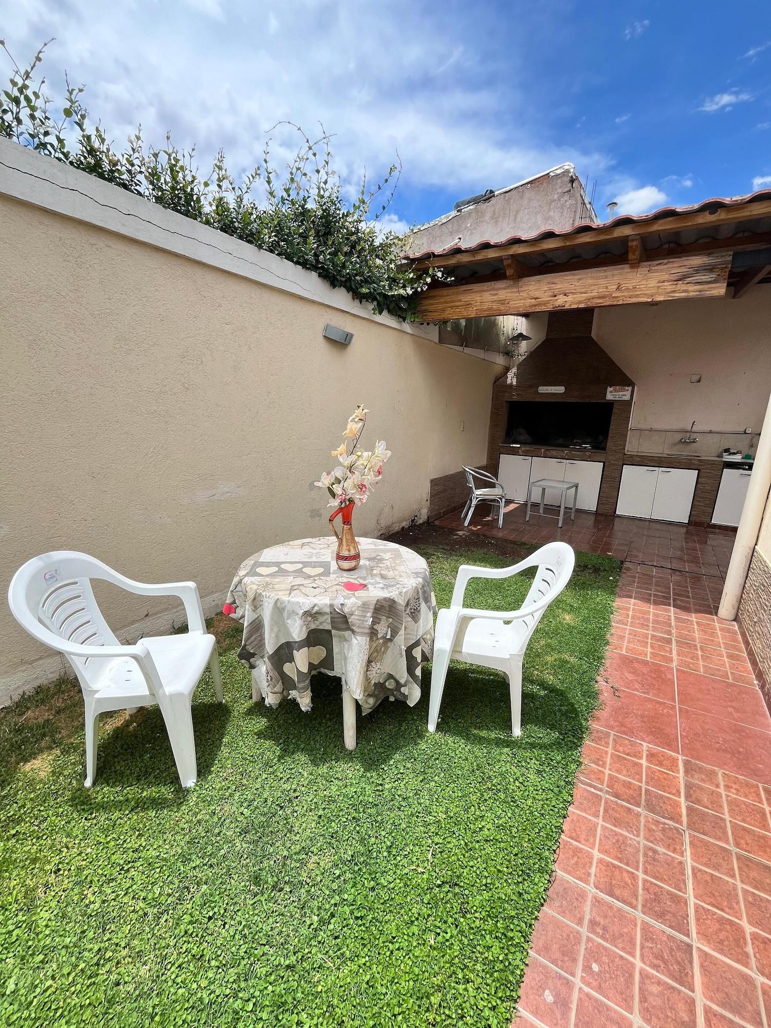 Varios Amplia e iluminada casa en Mendoza