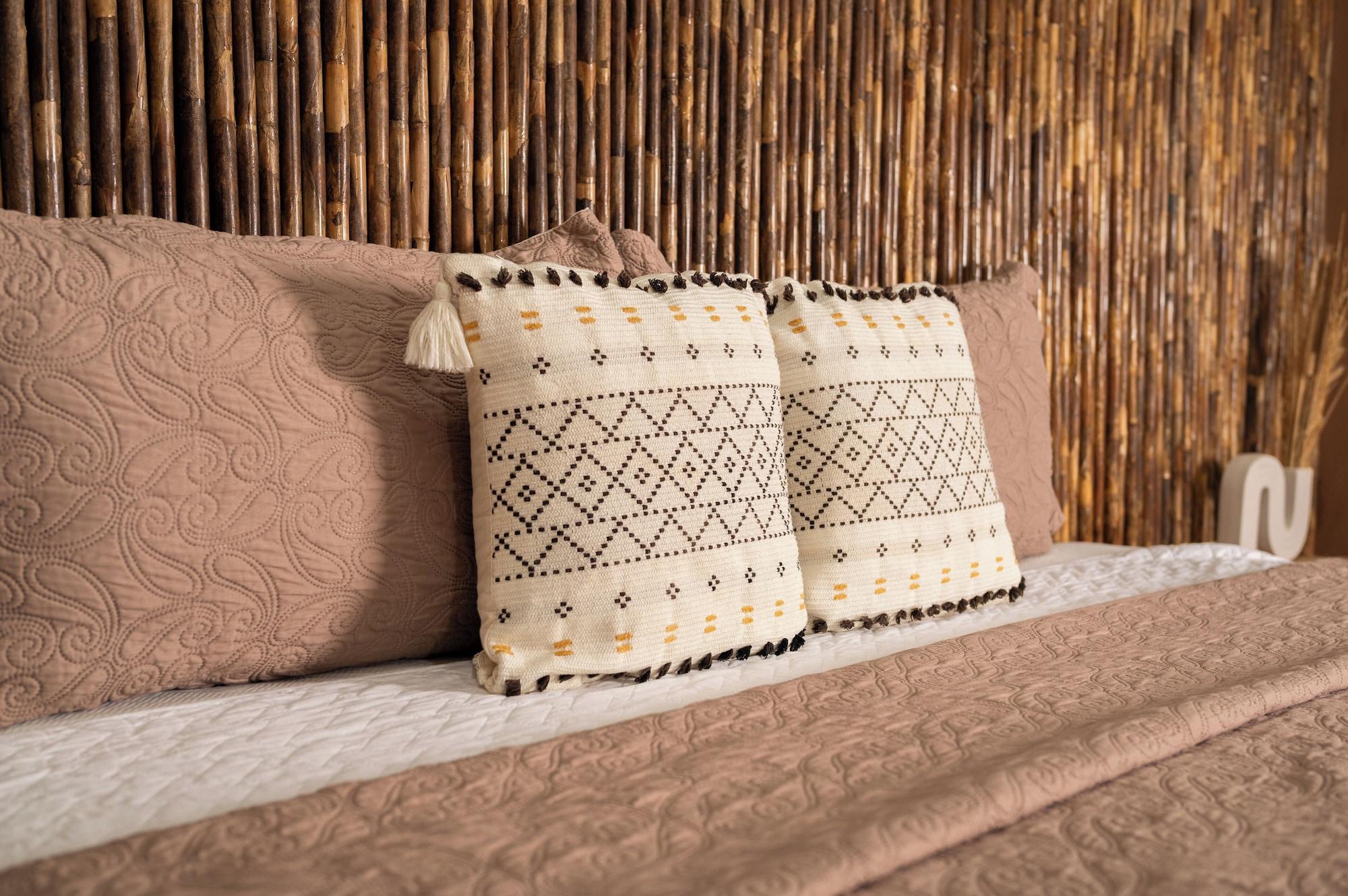 Habitación Itza BeachCluub & Bar