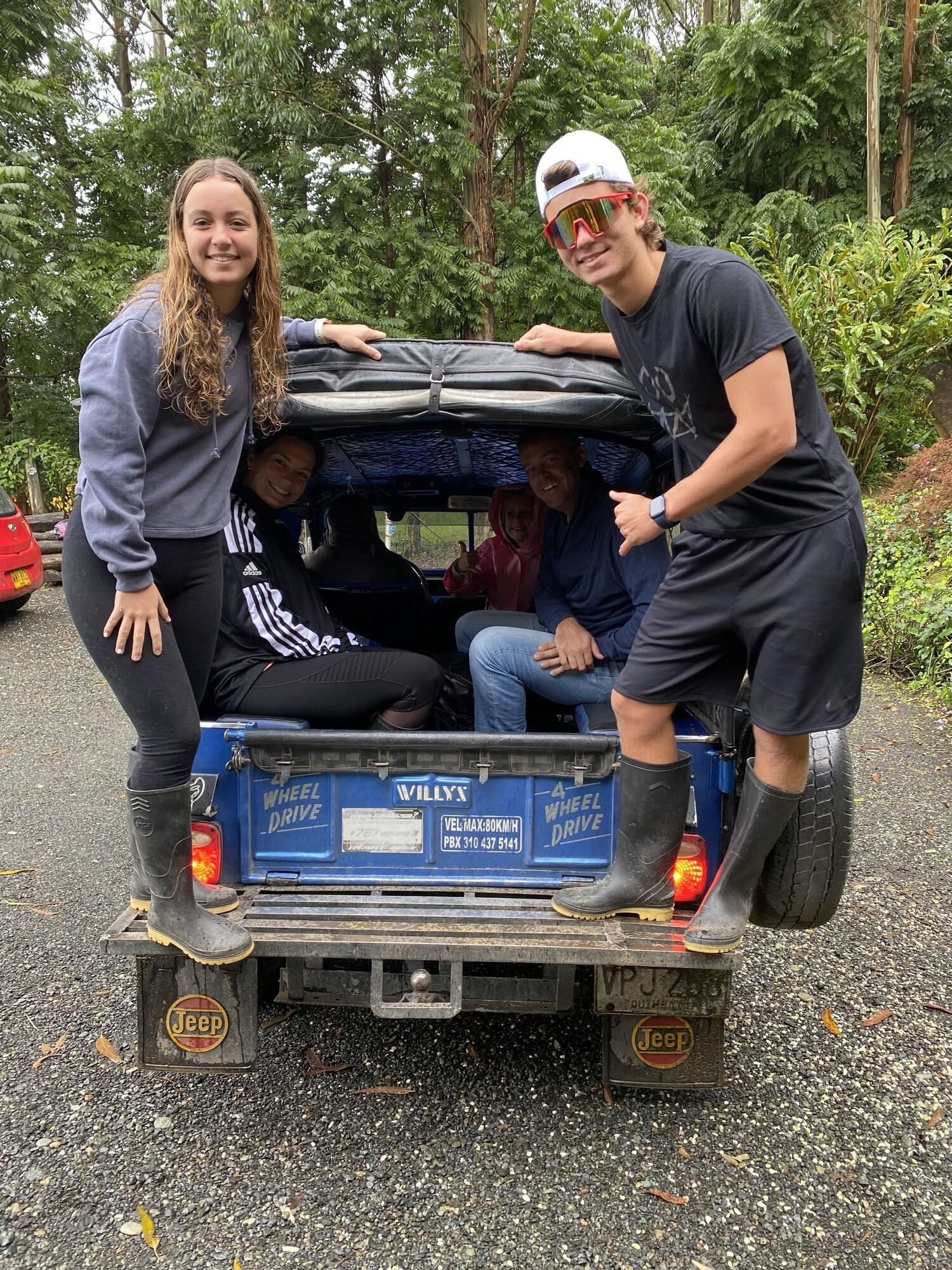 Instalaciones Recreativas Hotel Gran Azul