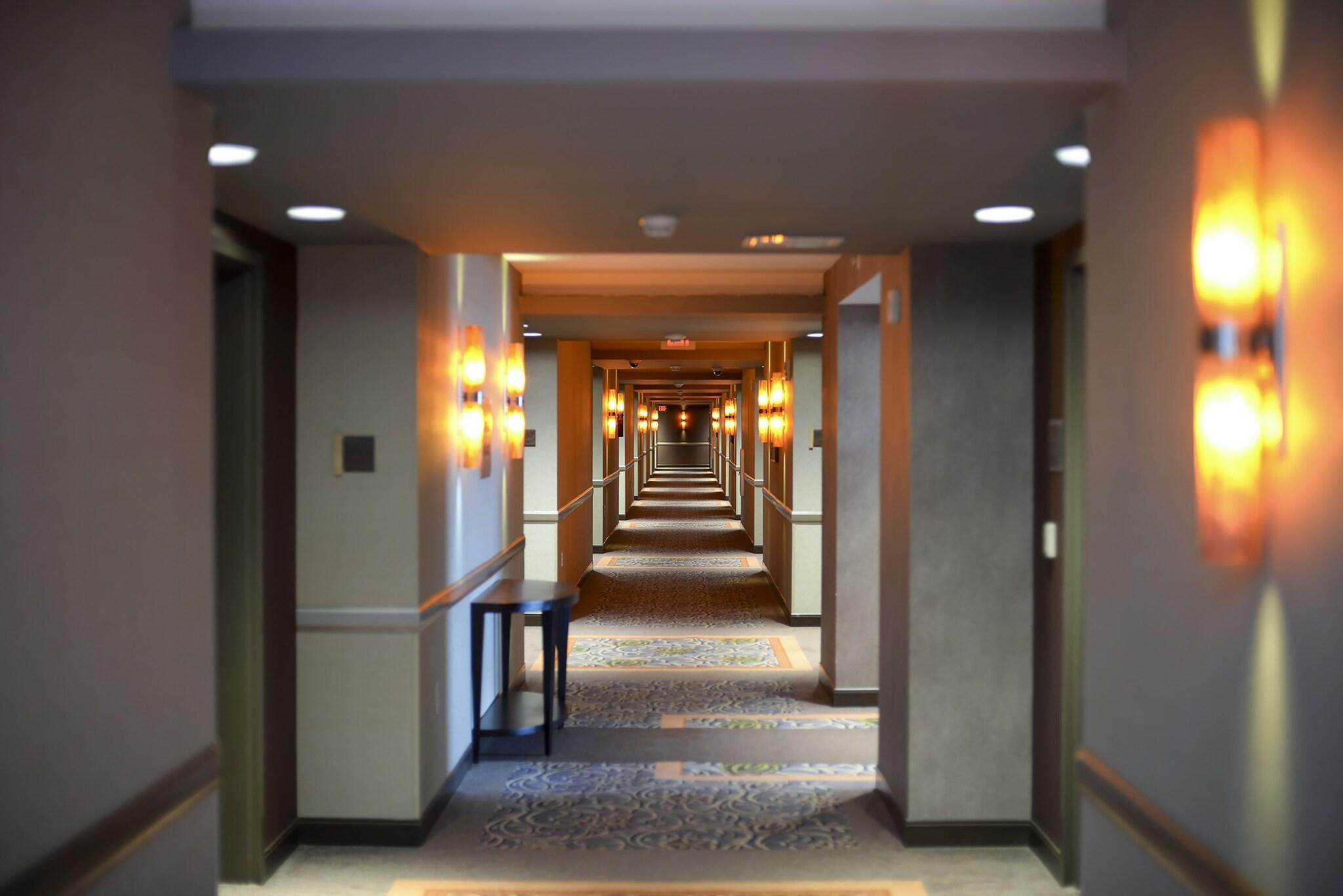 Vista Lobby Mohegan Pennsylvania - Adults Only