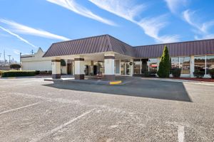 Alojamiento - Rodeway Inn Monroe NC