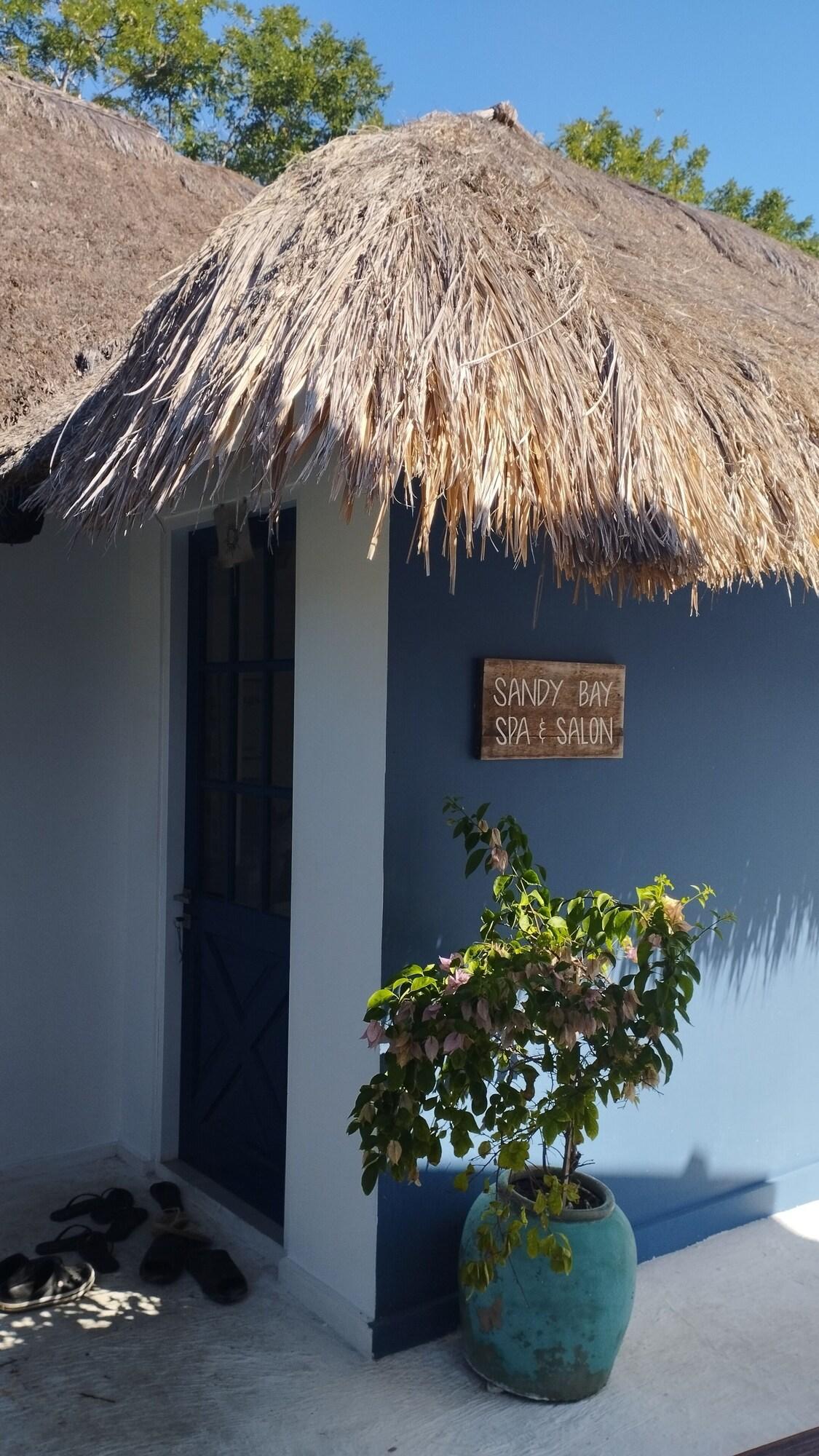 Spa The Shacks at Sandy Bay