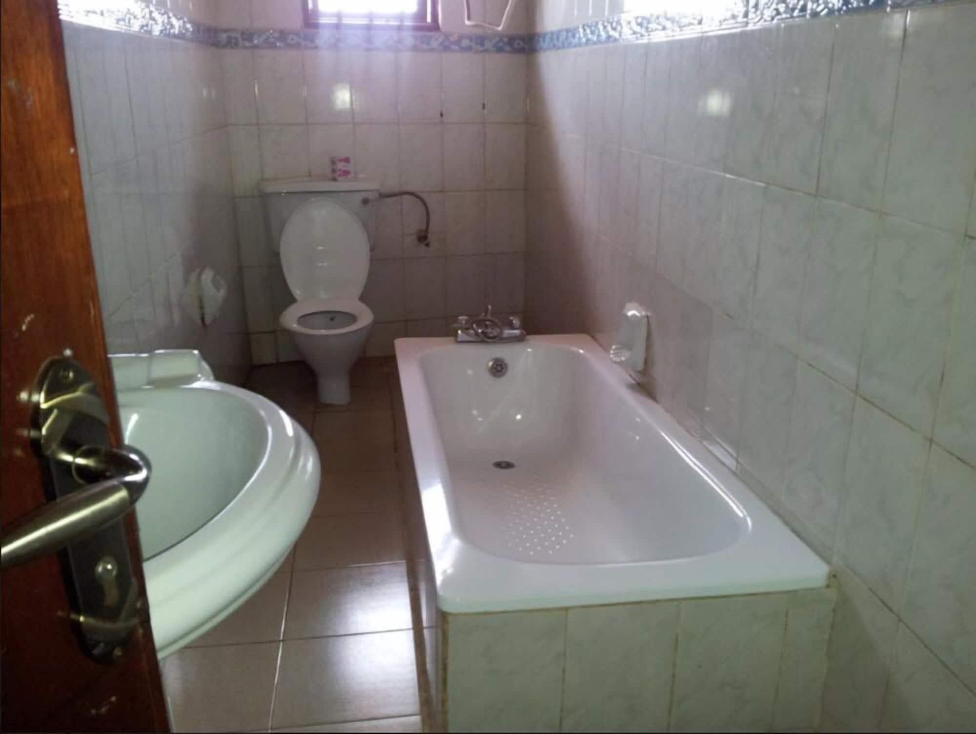 Equipamiento de Habitación Hotel Barbados International