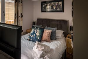 Alquiler Vacacional - Lakeland Lodge
