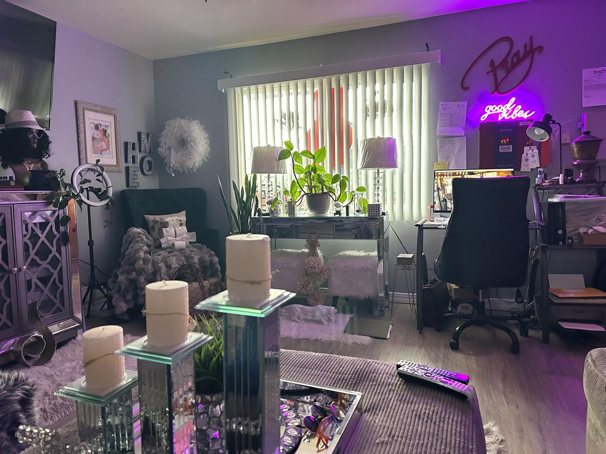 Sala de Reuniones Rustic Inn Motel