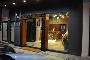 Alojamiento - Valya Hotel - Kuala Terengganu