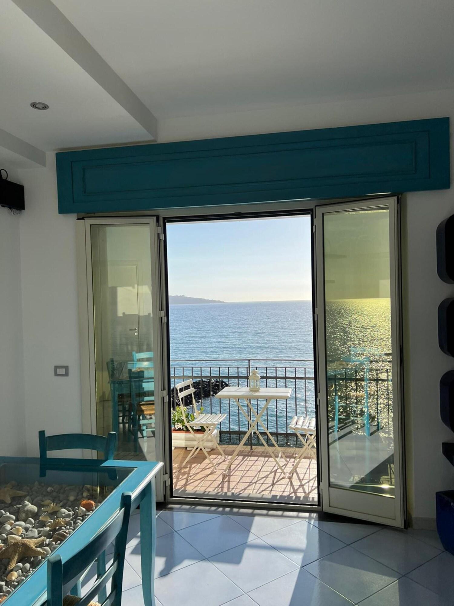 Comodidades del Alojamiento Residenza Mare di Sotto Sorrento