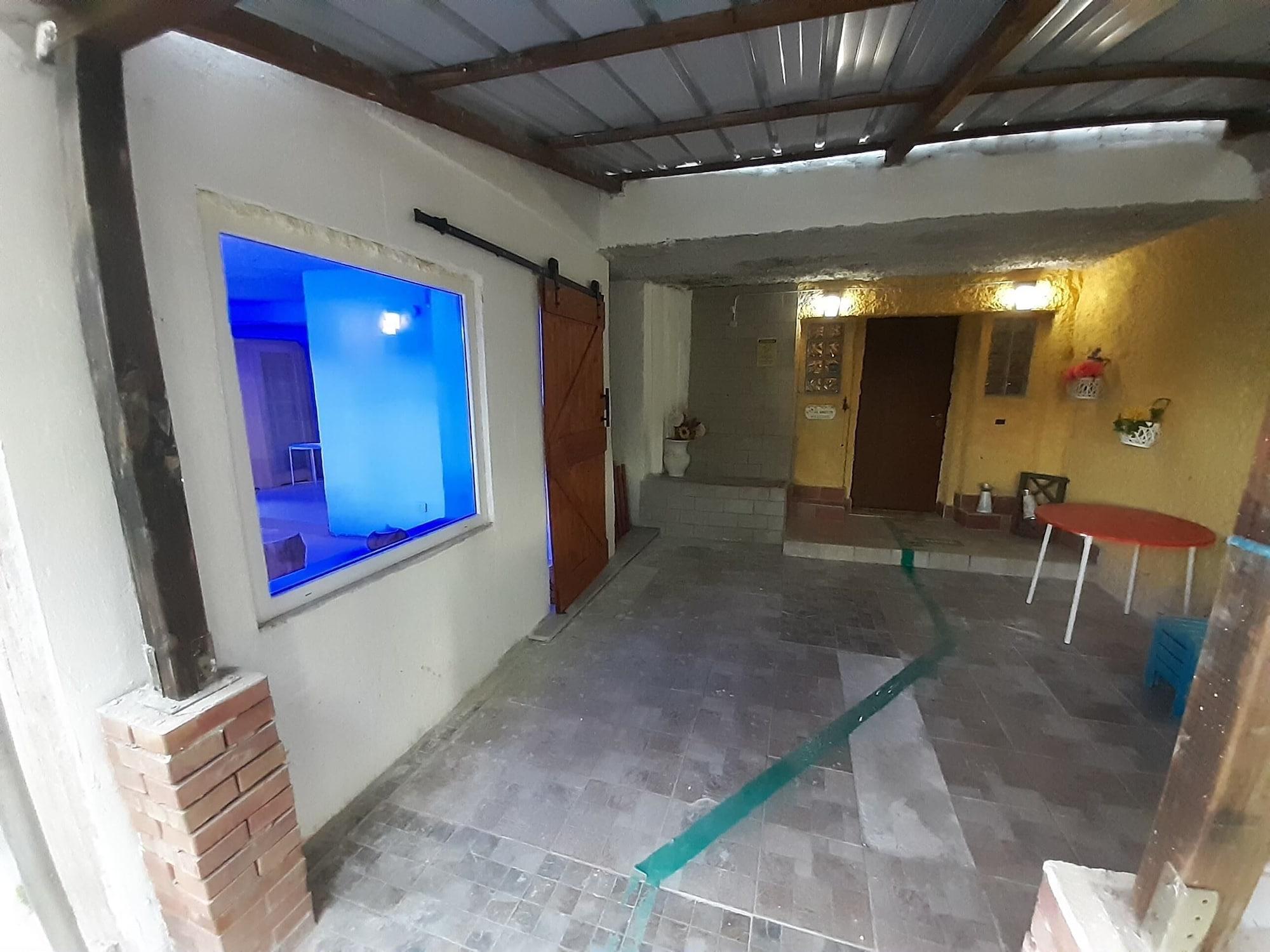 Spa B&B La Grotta