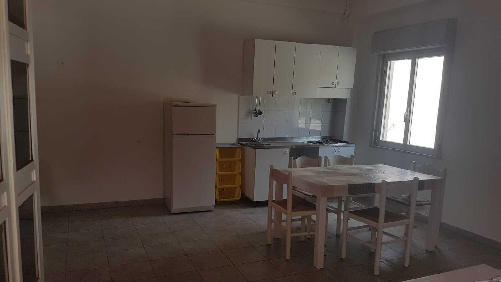 Habitación Azimut Sosta Camper - Residence