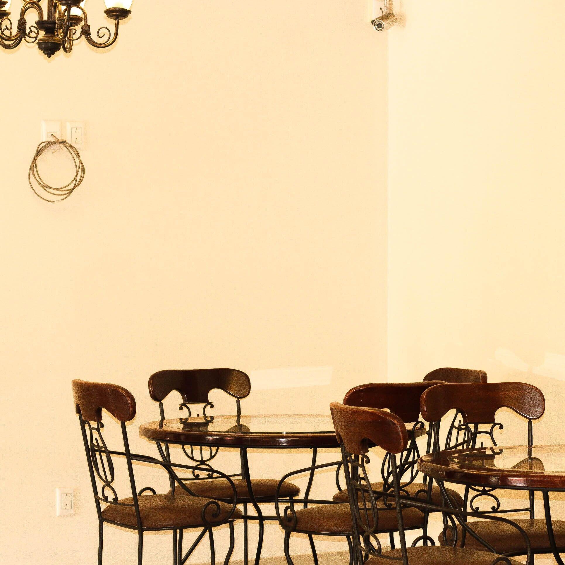 Restaurant Quinta Roca Hotel