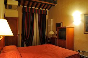 Alojamiento - Hotel La Luna