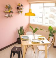 Alquiler Vacacional - Cozy Apartment coolest zone