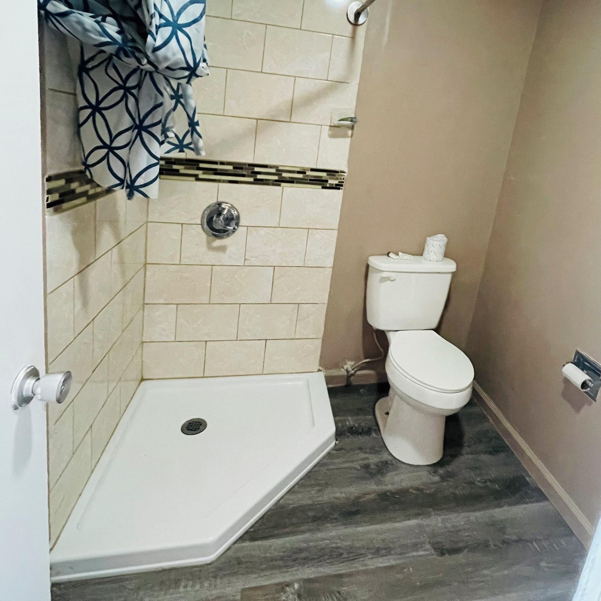 Equipamiento de Habitación Dream Inn