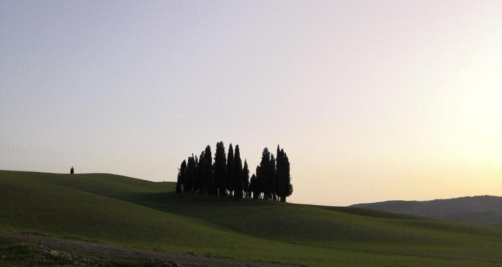 Campo de Golf Albergo Giardino