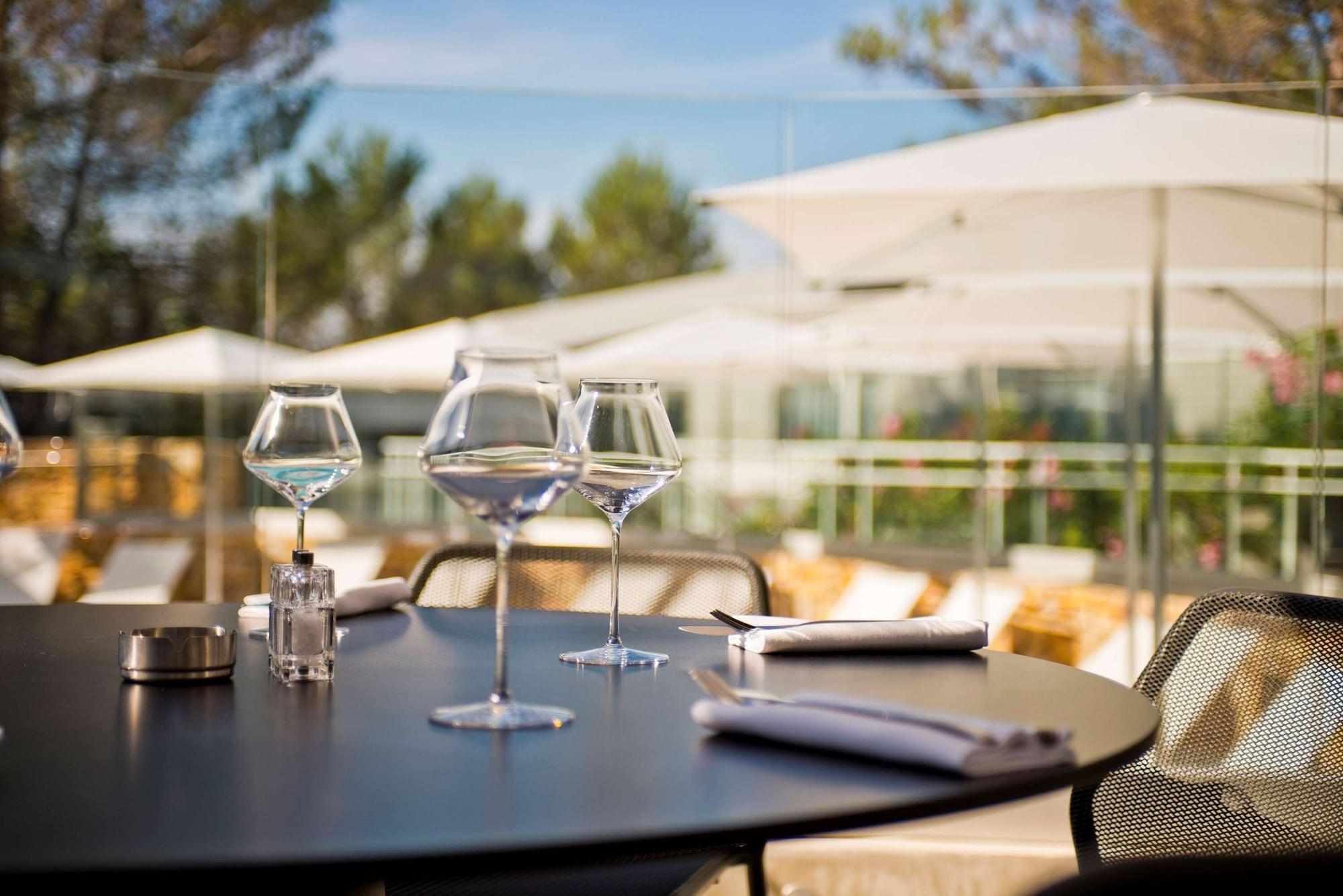 Restaurant Golden Tulip Sophia Antipolis - Hotel & Spa