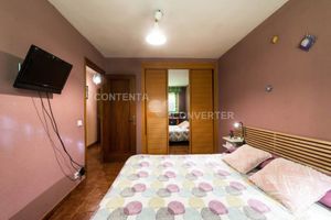 Alquiler Vacacional - MAGNIFICENT HOUSE WITH GARDEN IN MADRID 10 PAX - WIFICasa with garden VT353