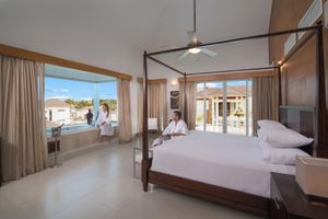Alquiler Temporario - Villas Park VIP at Lifestyle Resort — Villas Only | Mandatory All-Inclusive Paid at Resort