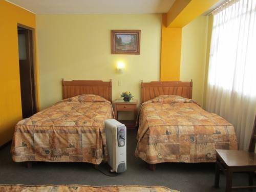 Varios Hotel Arequipa