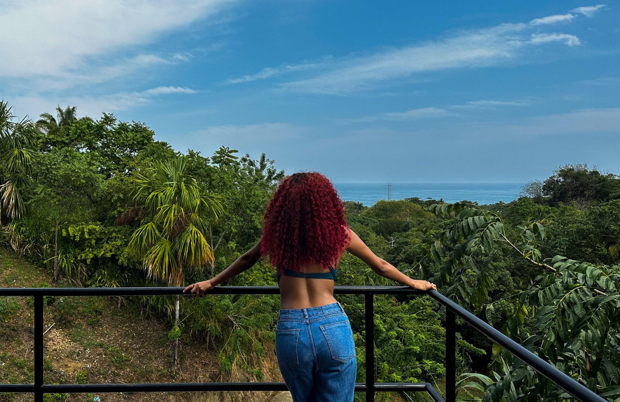 Equipamiento de Habitación Casa Xué - Alma Lodge