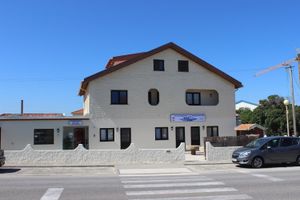 Alojamiento - Alojamento Baleal à Vista