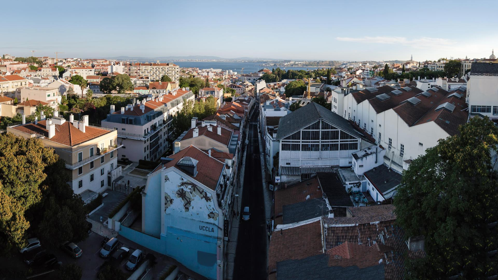 Varios Lisbon Sao Bento Hotel