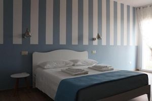 Alojamiento - La Sperella Bed and Breakfast - Brezza