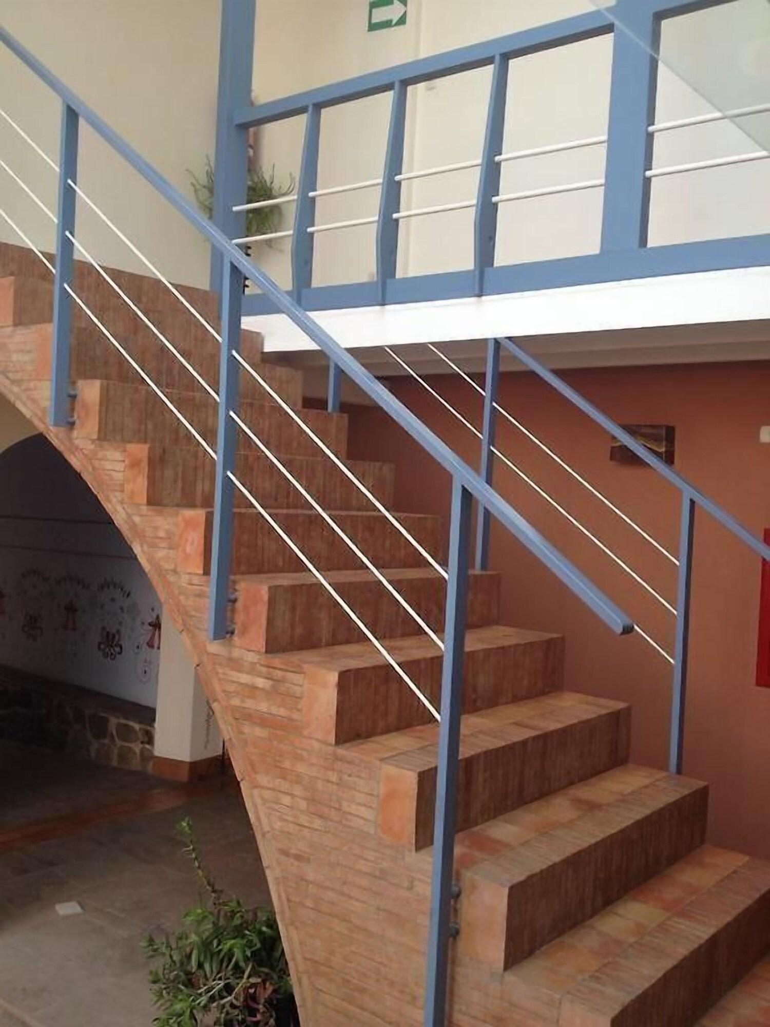 Varios Tandapata Boutique Hotel