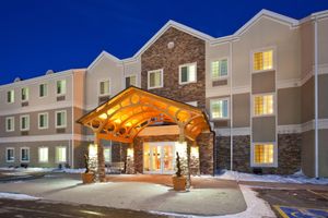 Alojamiento - Staybridge Suites Fargo by IHG