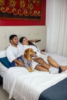 Alojamiento - YOURS HOTEL LIFESTYLE