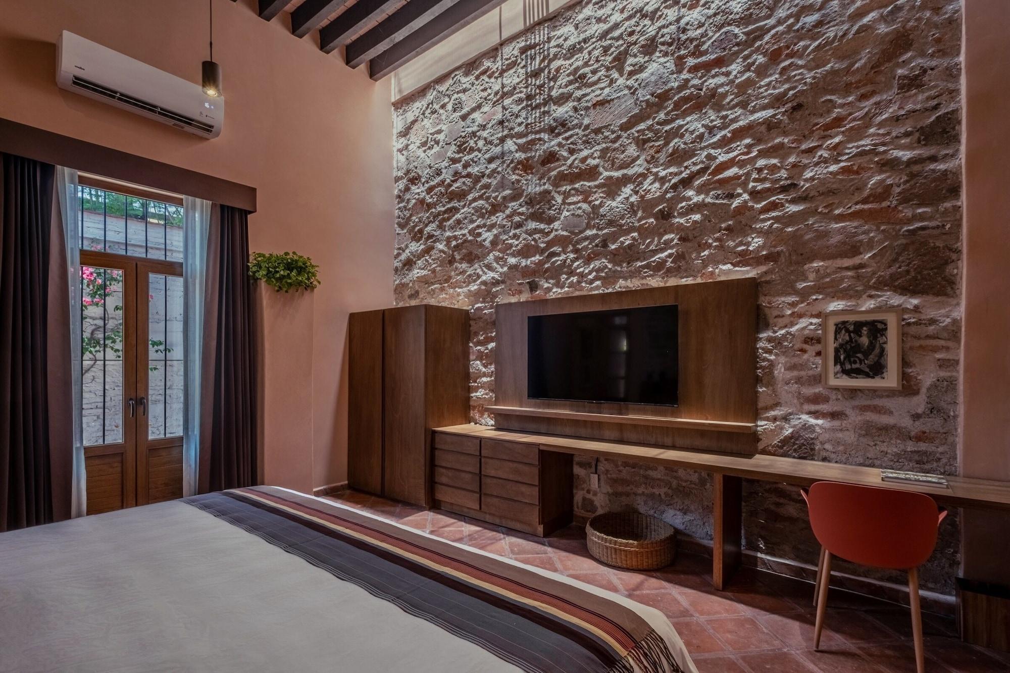 Habitación Veinticinco20h