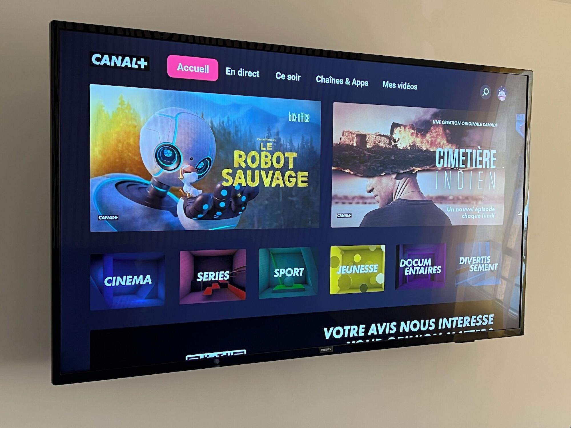 Set de Habitación Hôtel Le Royal