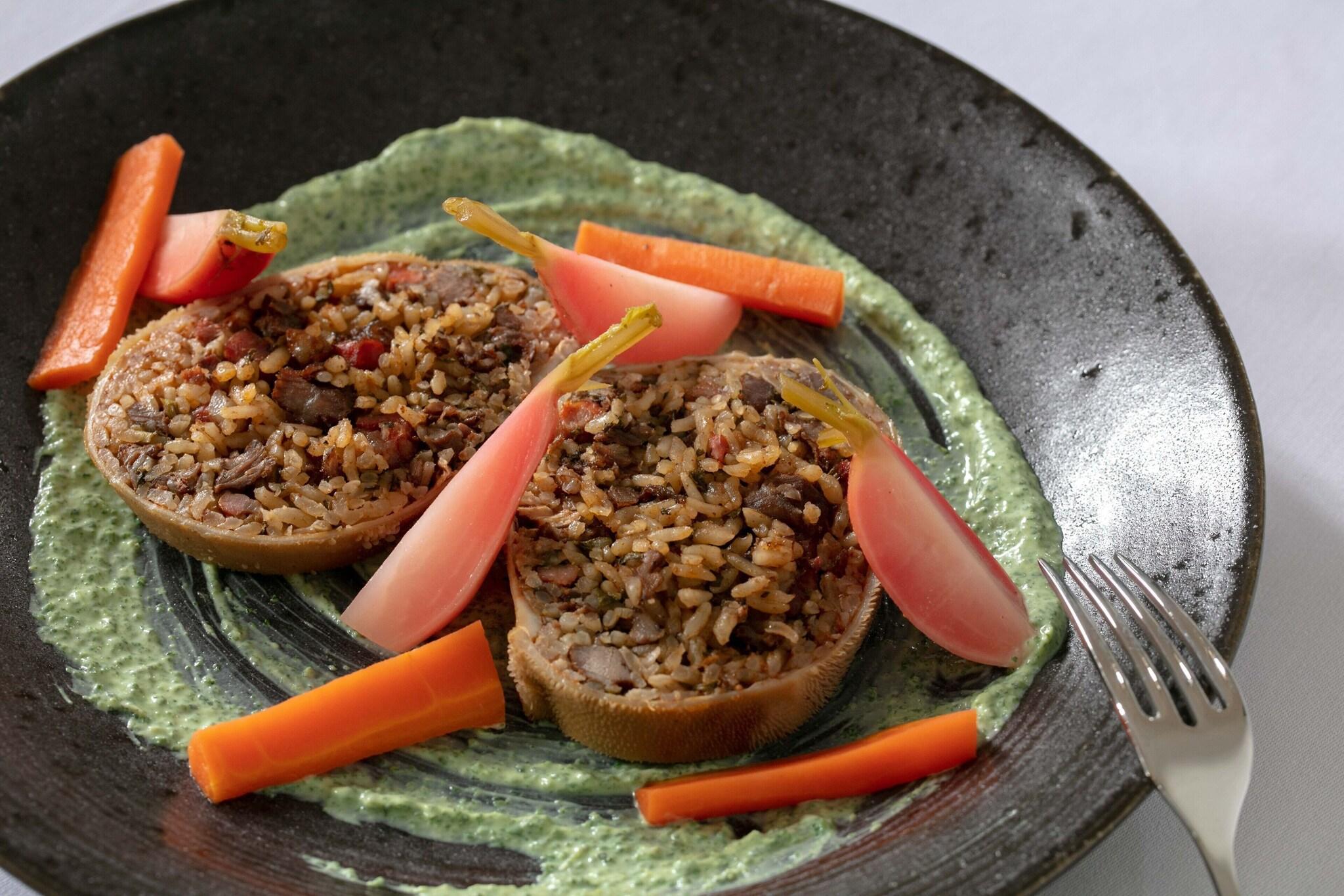 Restaurant Convento do Seixo Boutique Hotel & Spa