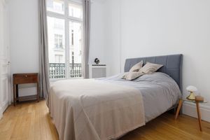 Alquiler Vacacional - Appartement Cosy au Trocadéro