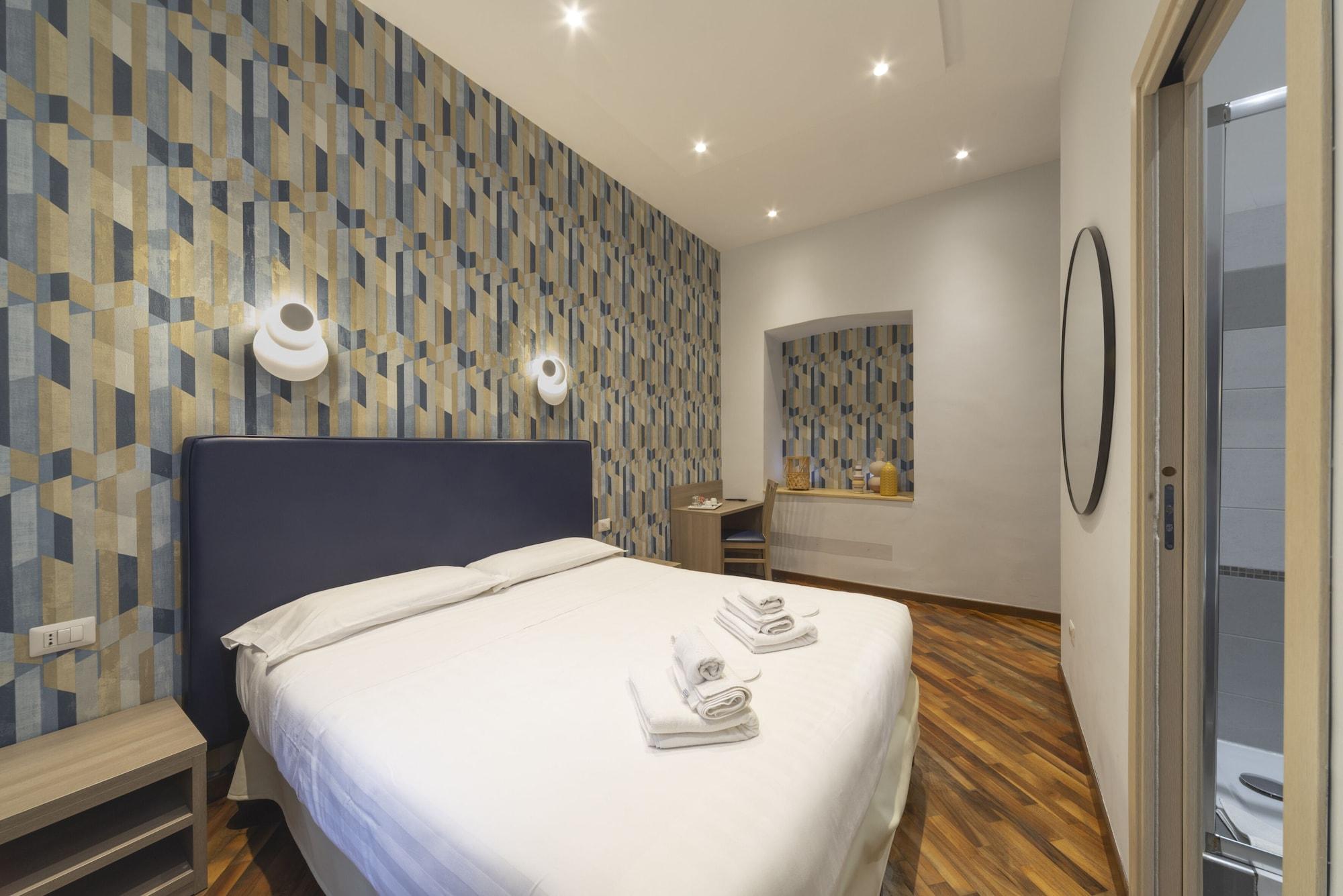 Varios La Grande Bellezza Guesthouse Rome