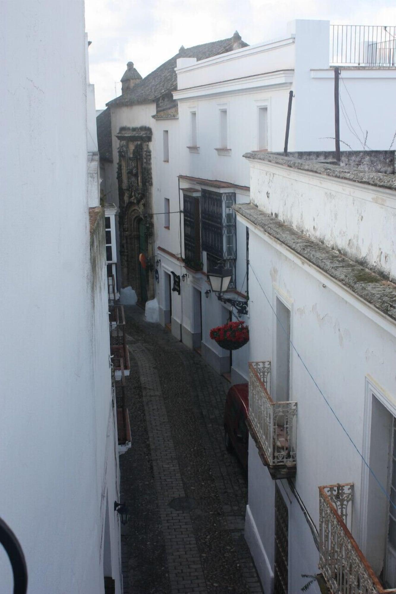 Vista Exterior Hotel Marqués de Torresoto by Vivere Stays