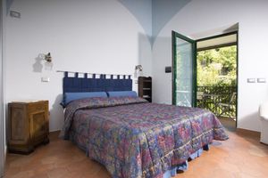 Alquiler Vacacional - Villa Lupara