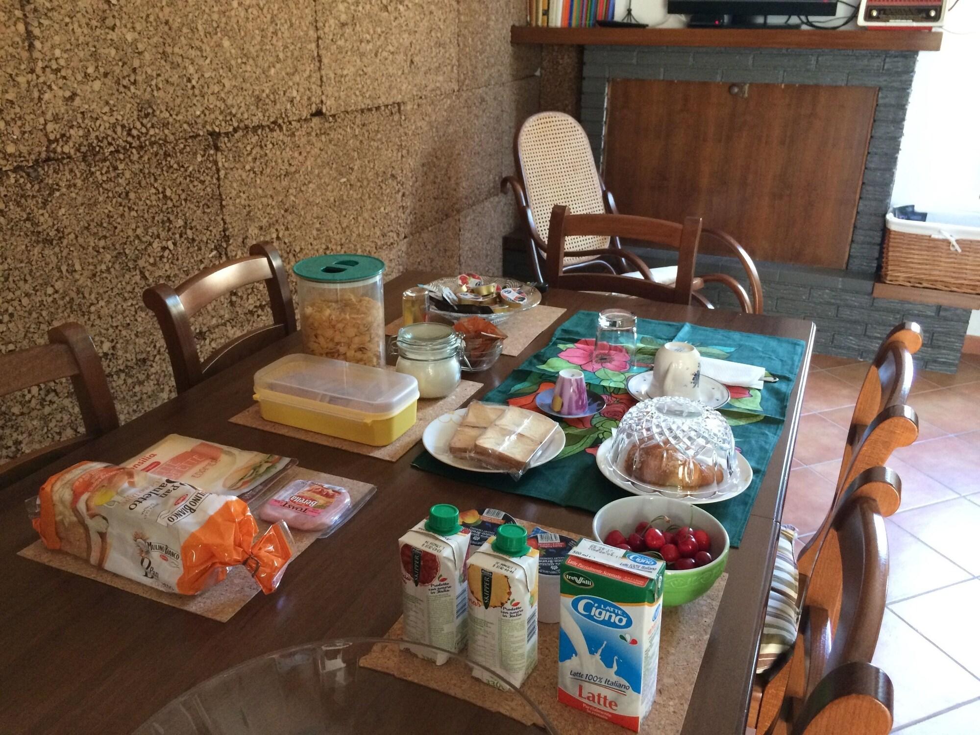 Restaurant B&B Lotus House
