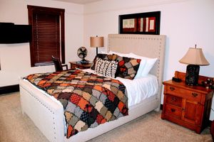 Alojamiento - Iowa House