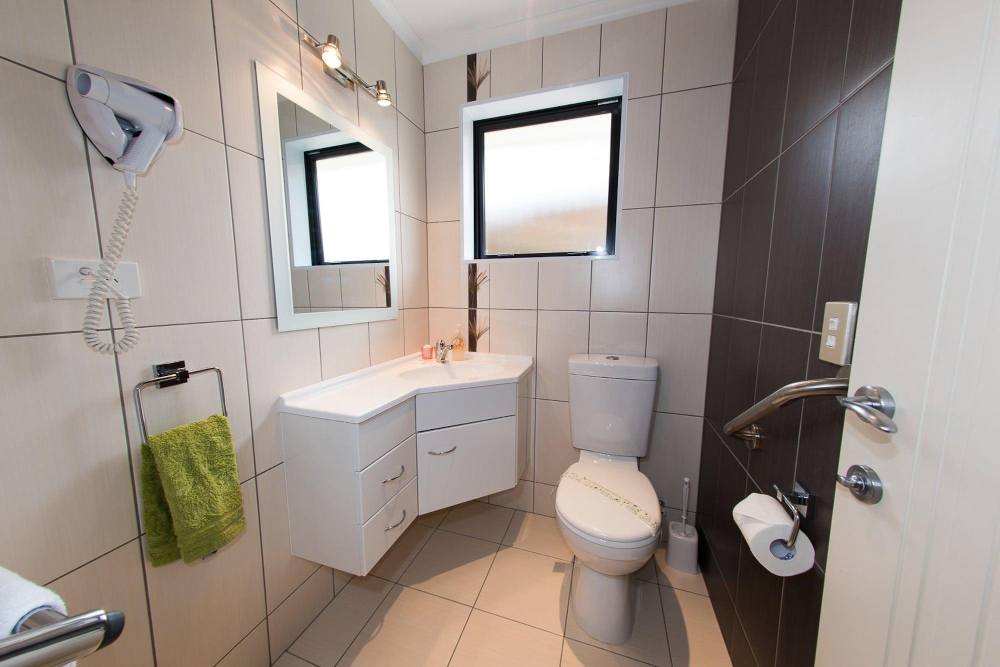 Equipamiento de Habitación BigSky Bed and Breakfast