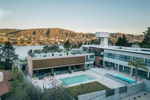 Alojamiento - Oculto Hotel Boutique