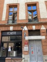 Alojamiento - Hôtel Croix Baragnon