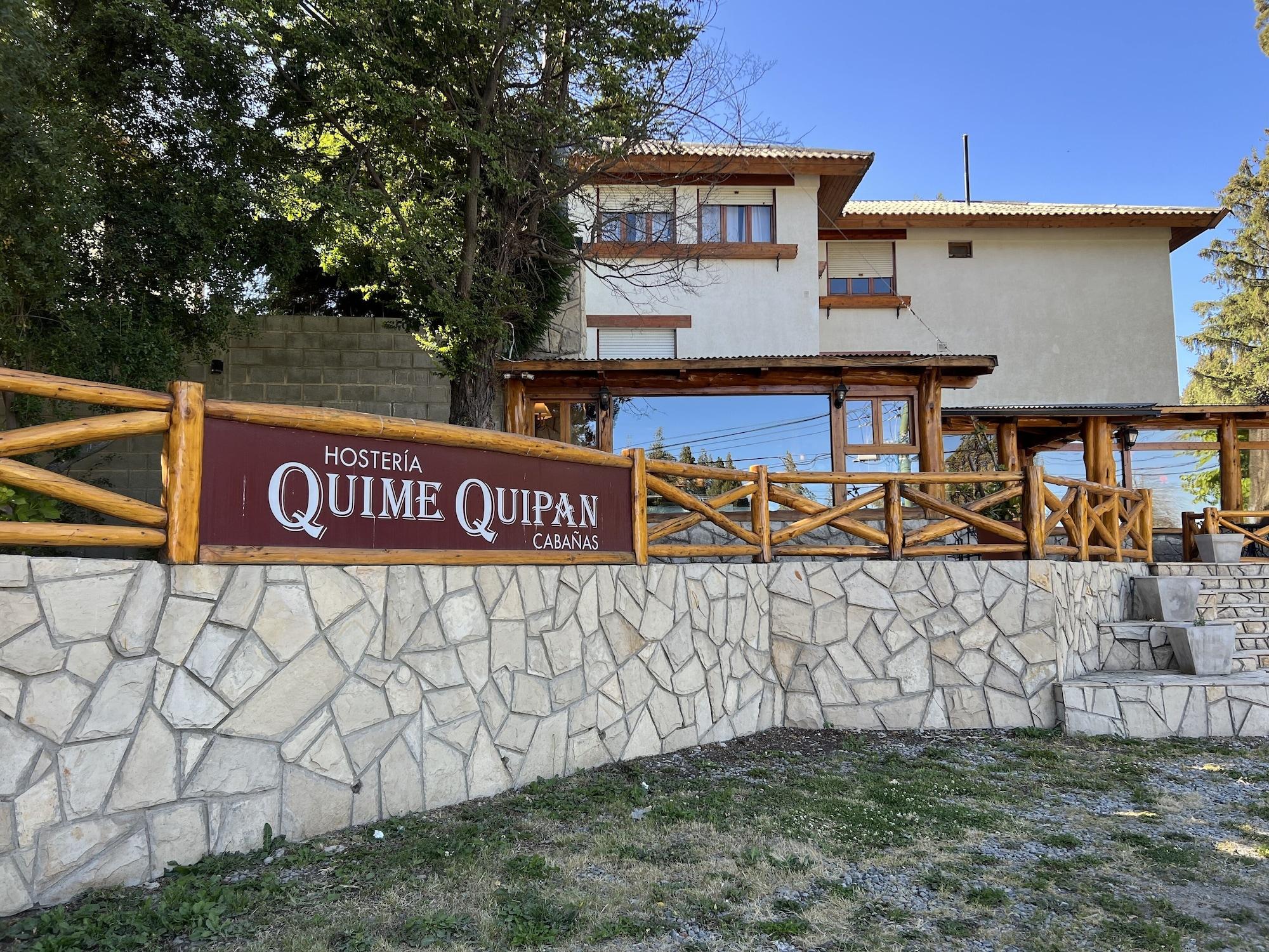 Varios Hostería y cabañas Quime Quipan By Nordic