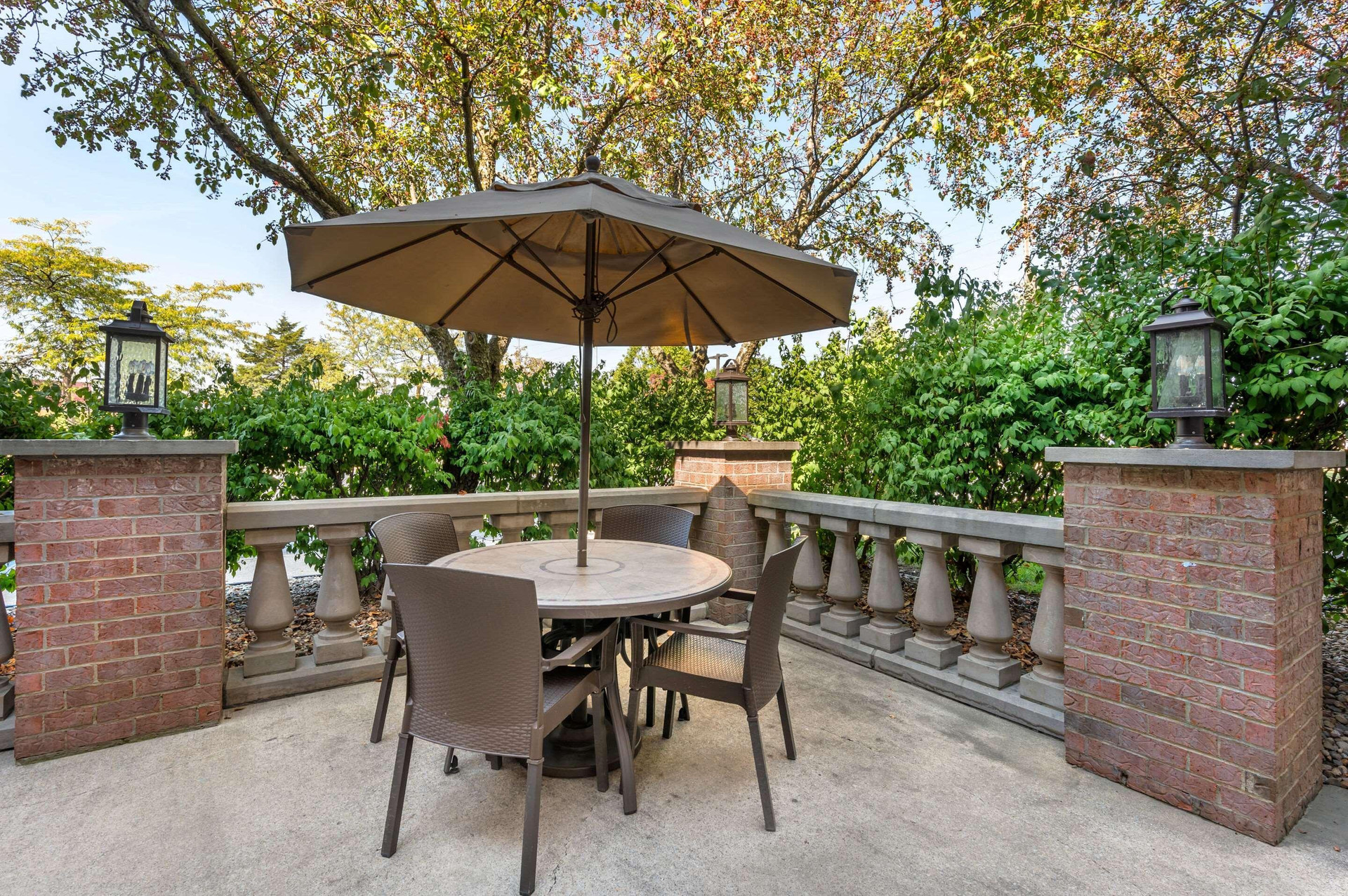 Vista Exterior Comfort Inn Lafayette I-65