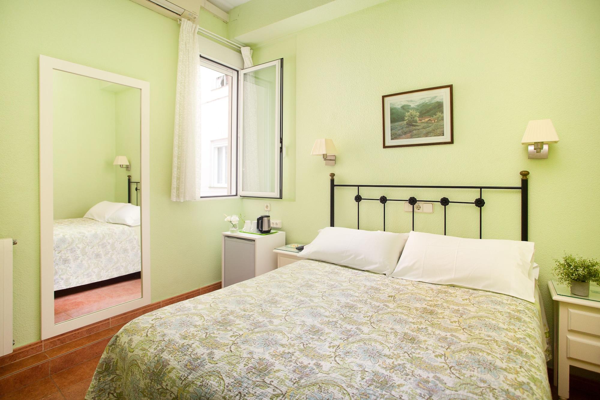 Varios Hostal Los Alpes