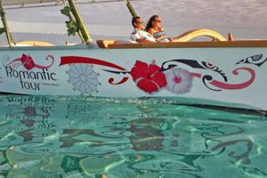 Actividad - Crucero al atardecer con cena