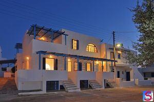 Alojamiento - Soultana Rooms & Apartments