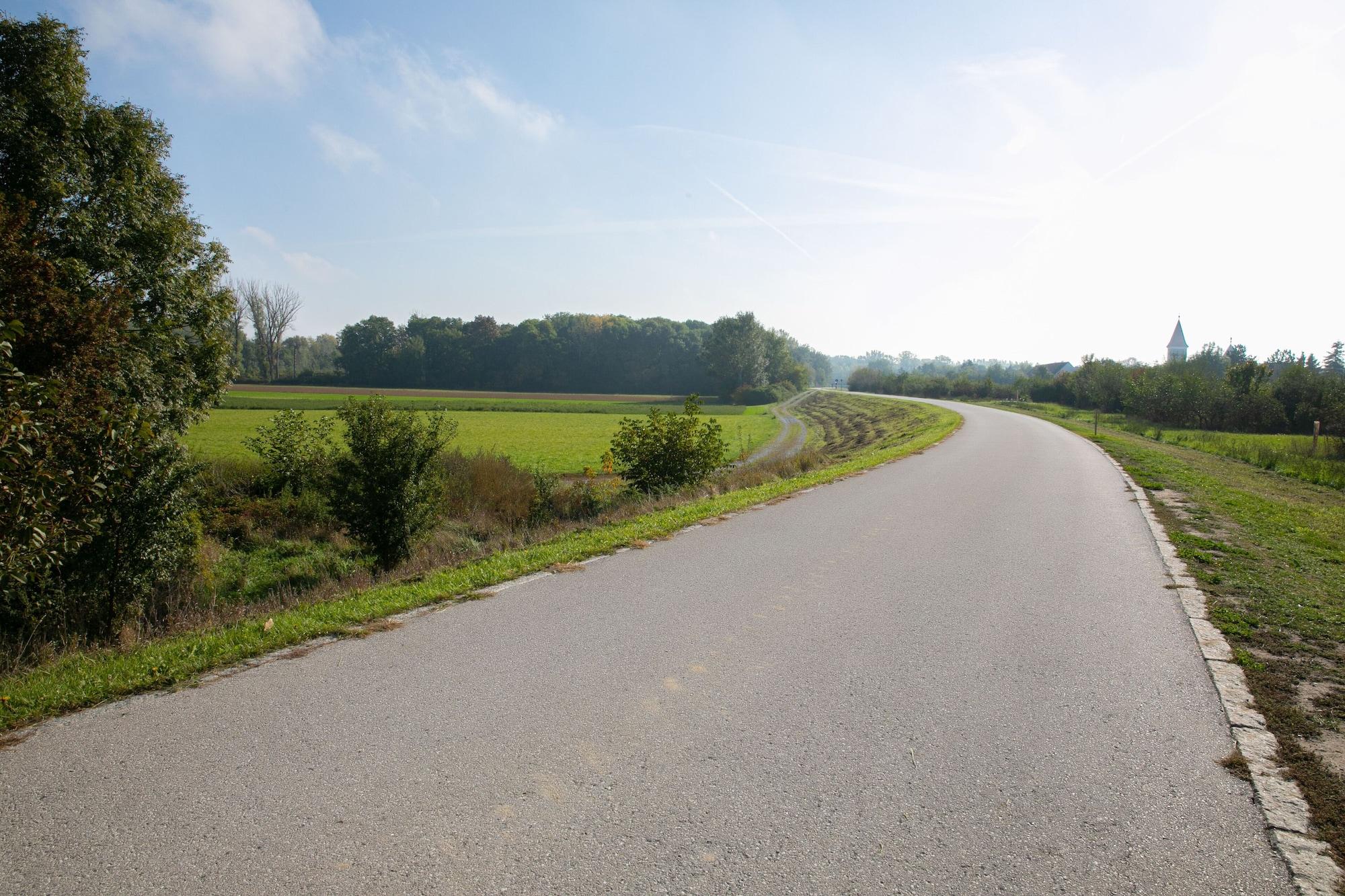 Vista Exterior Reinisch Just Rooms