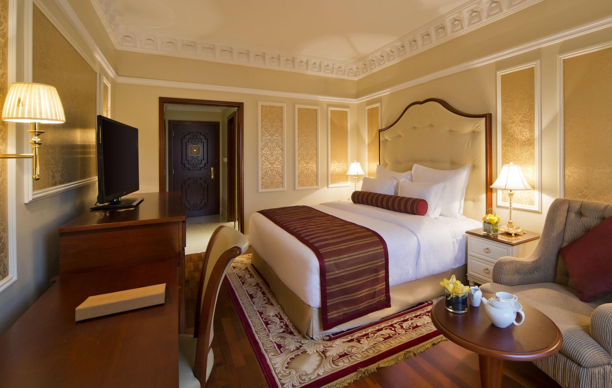 Habitación Warwick Doha