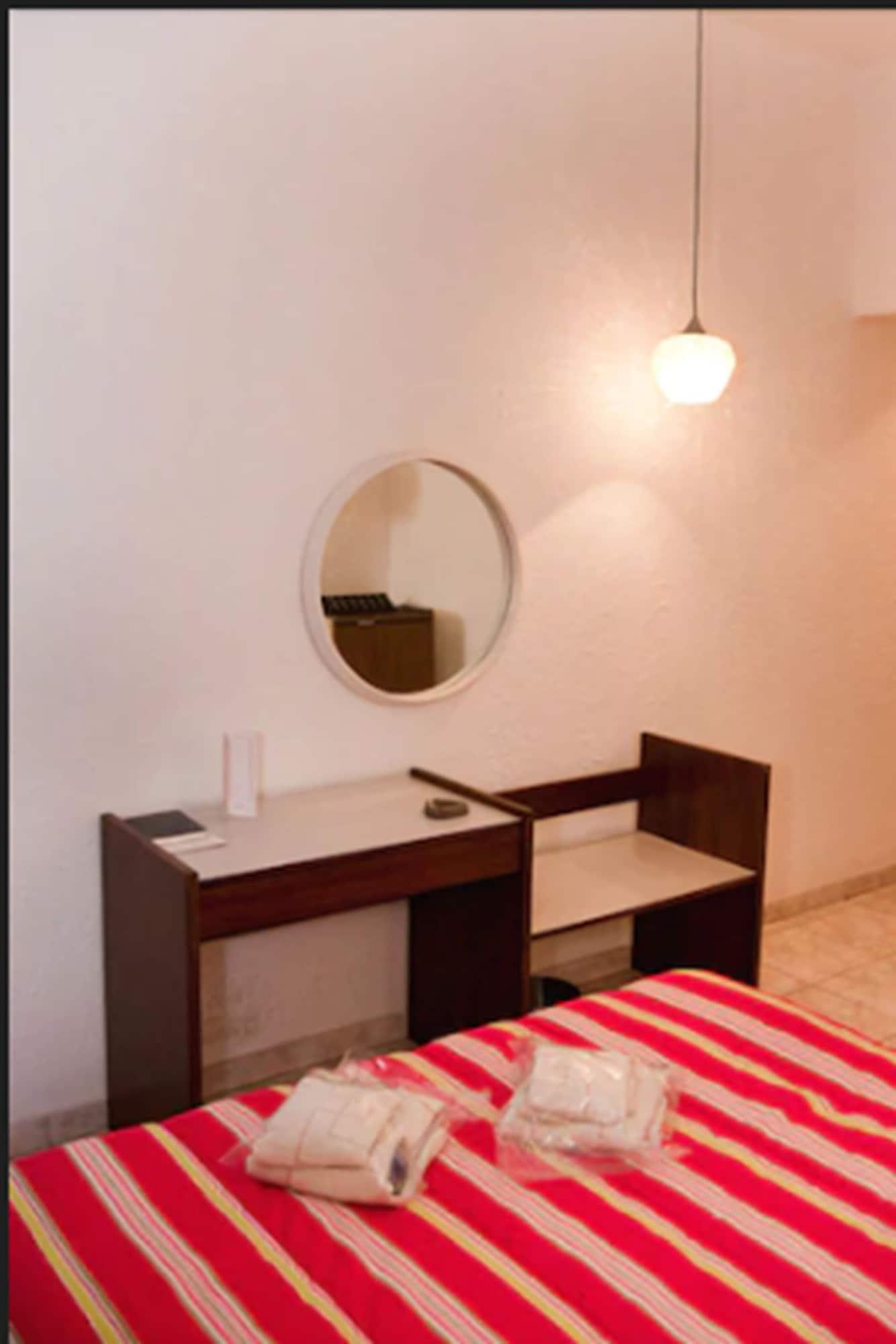 Set de Habitación Hotel Atlântico Avenida