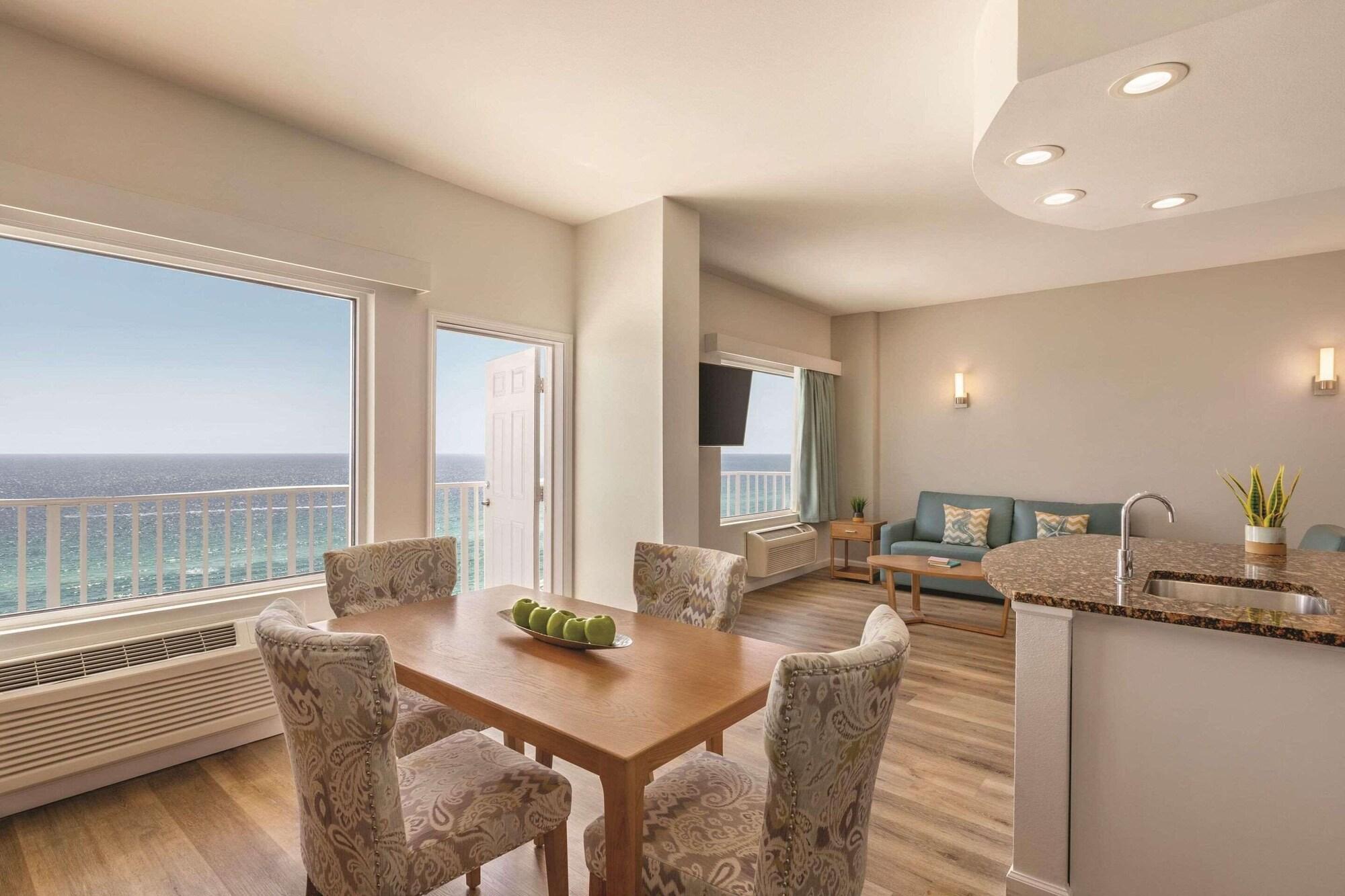 Habitación Radisson Beachfront Hotel - Panama City Beach